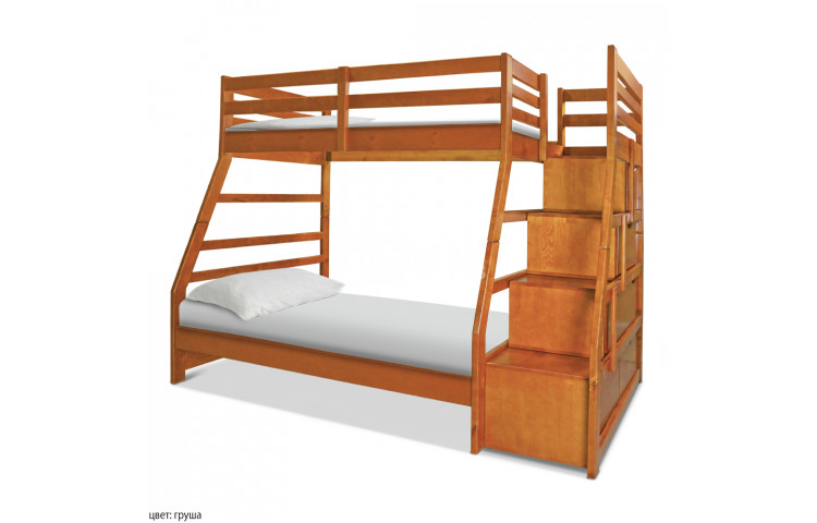 Кровать Эрика