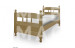 Кровать Малыш