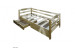 Кровать Лицей Плюс