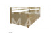 Кровать Дуэт-1
