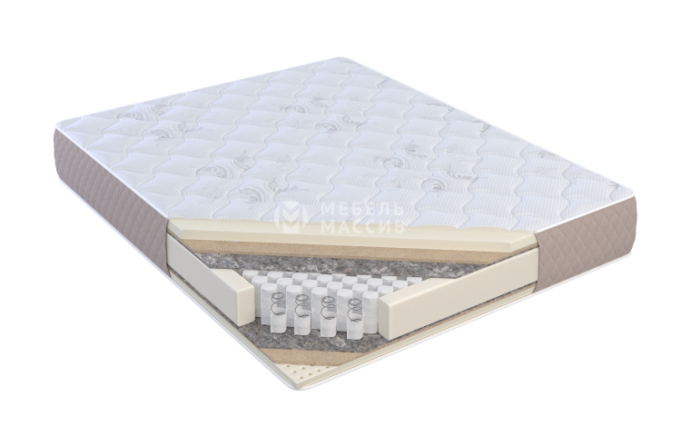 Sisal Latex 3 / Sisal Memory 4 Sisal Latex 3 / Sisal Memory 4