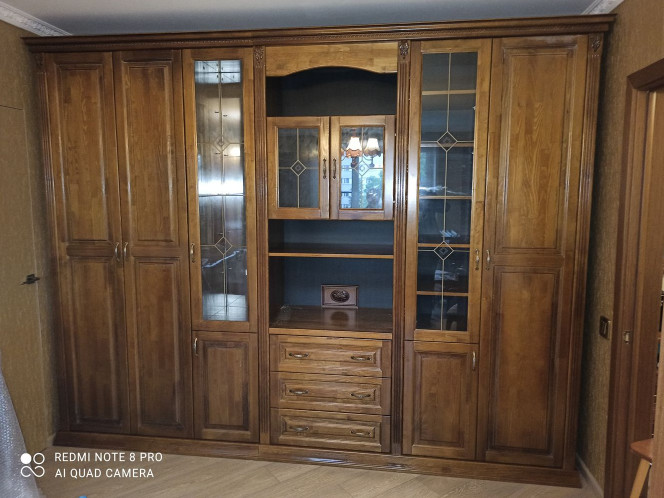 Наши работы