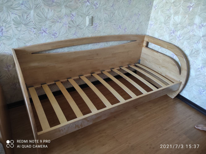 Наши работы