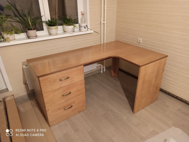 Наши работы