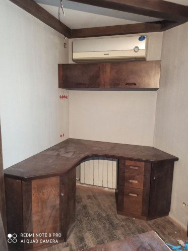 Наши работы