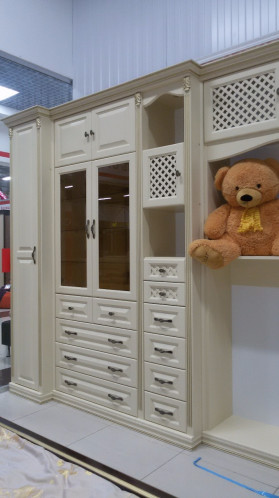 Наши работы